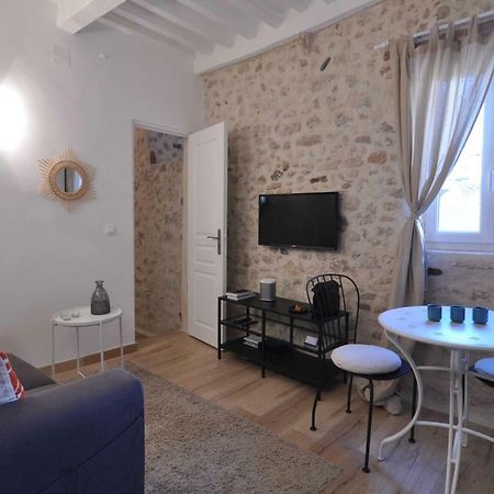 Beautiful One-Bedroom Apartment - Picasso 2 - Stayin昂蒂布 外观 照片