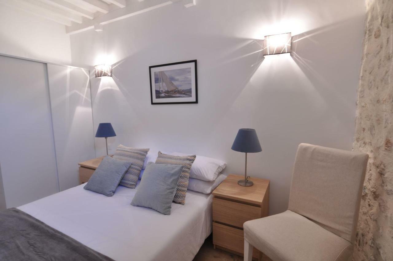 Beautiful One-Bedroom Apartment - Picasso 2 - Stayin昂蒂布 外观 照片