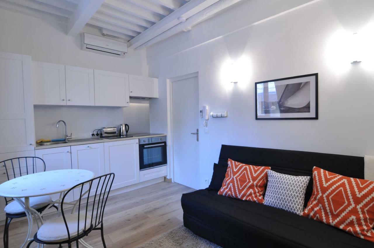 Beautiful One-Bedroom Apartment - Picasso 2 - Stayin昂蒂布 外观 照片