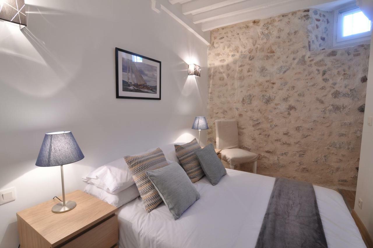 Beautiful One-Bedroom Apartment - Picasso 2 - Stayin昂蒂布 外观 照片