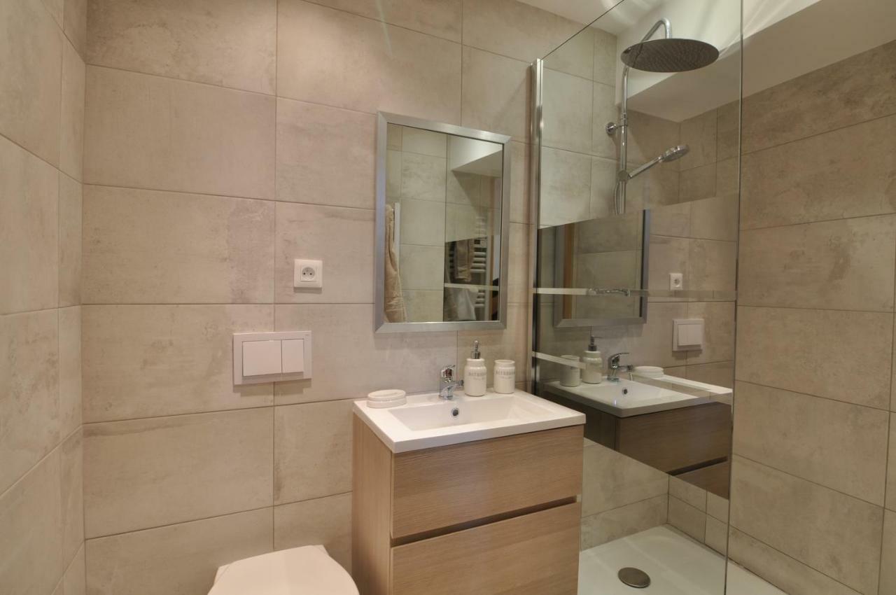 Beautiful One-Bedroom Apartment - Picasso 2 - Stayin昂蒂布 外观 照片
