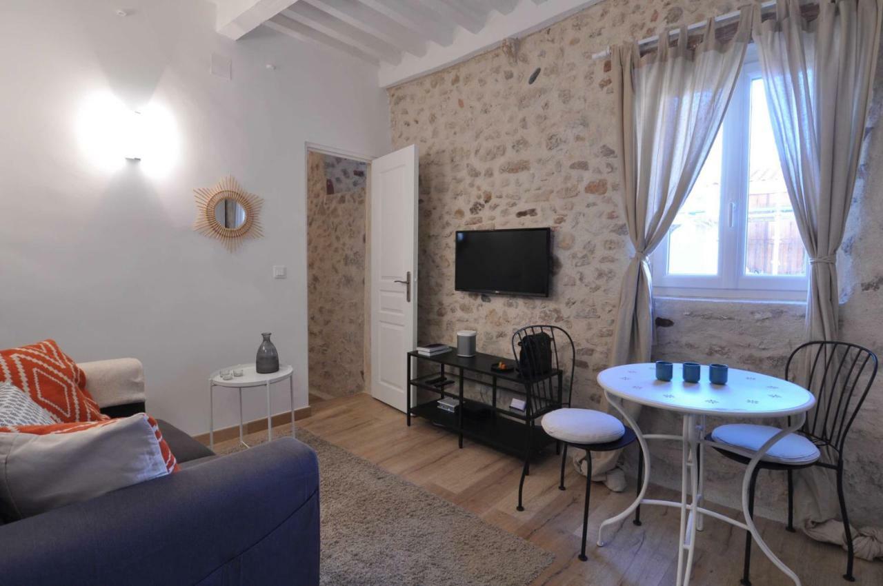 Beautiful One-Bedroom Apartment - Picasso 2 - Stayin昂蒂布 外观 照片